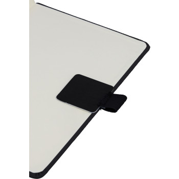 Adesivo porta penne in PU Flare