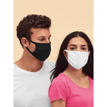 ADULT FACE MASK 5 PACK