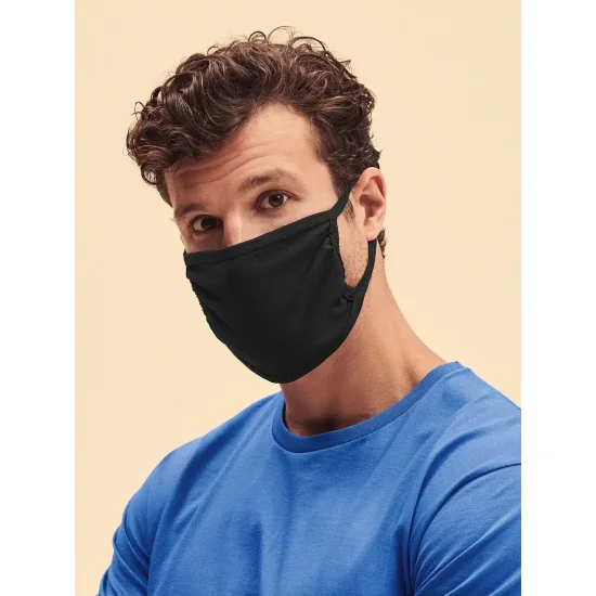 ADULT FACE MASK 5 PACK