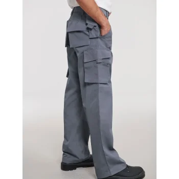 Adults' Heavy Duty Trousers