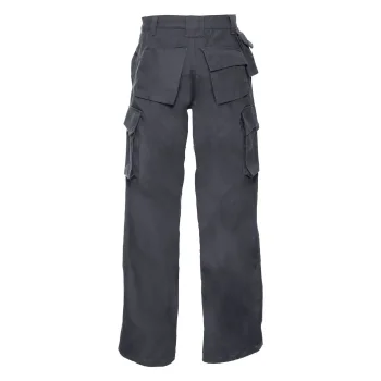 Adults' Heavy Duty Trousers