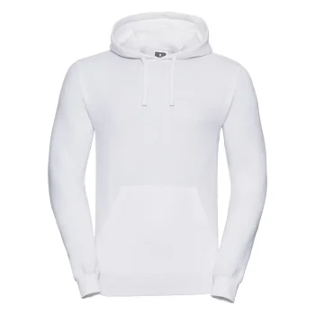 Adults' Hooded Sweatshirt