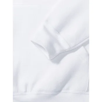 Adults' Hooded Sweatshirt