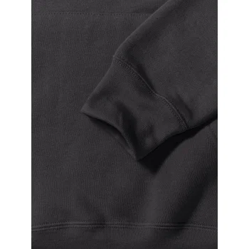 Adults' Hooded Sweatshirt