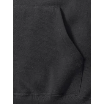 Adults' Hooded Sweatshirt