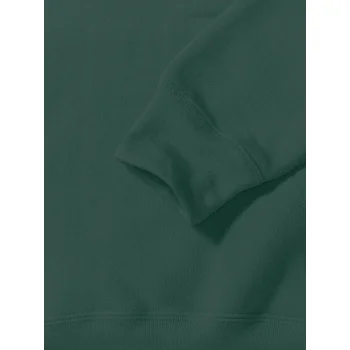 Adults' Hooded Sweatshirt