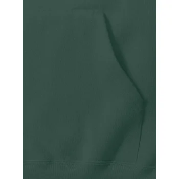 Adults' Hooded Sweatshirt