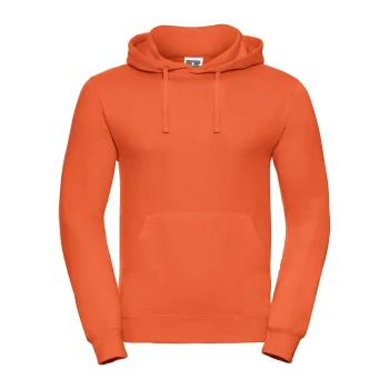 Adults' Hooded Sweatshirt