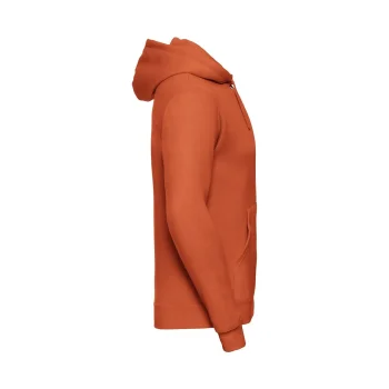 Adults' Hooded Sweatshirt