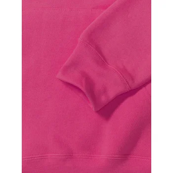 Adults' Hooded Sweatshirt