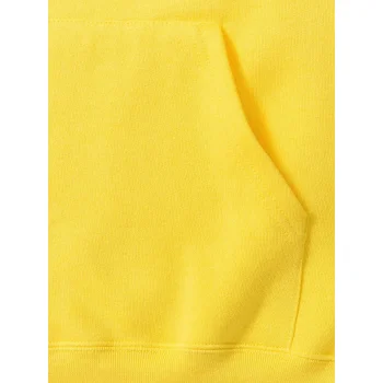 Adults' Hooded Sweatshirt