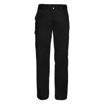 Adults' Polycotton Twill Trousers