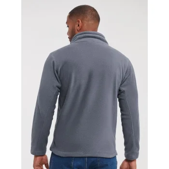 Adults' Quarter Zip Outdoor Fleece