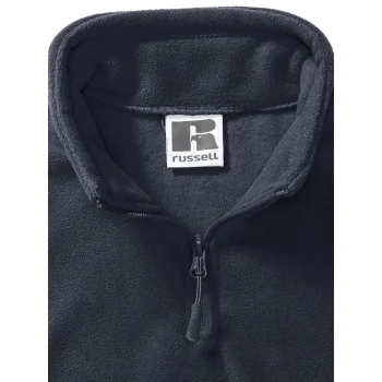 Adults' Quarter Zip Outdoor Fleece