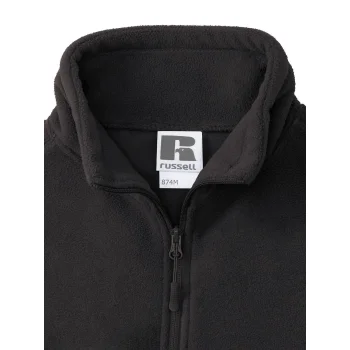 Adults' Quarter Zip Outdoor Fleece