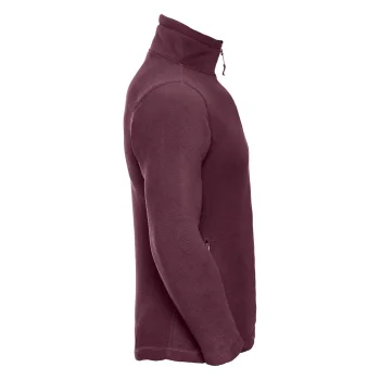 Adults' Quarter Zip Outdoor Fleece