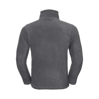 Adults' Quarter Zip Outdoor Fleece