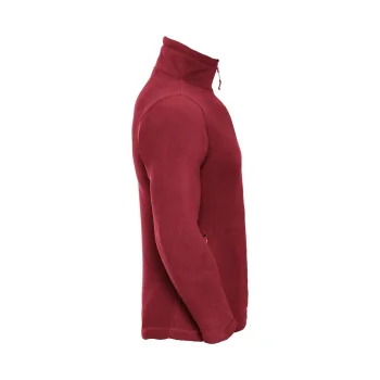 Adults' Quarter Zip Outdoor Fleece