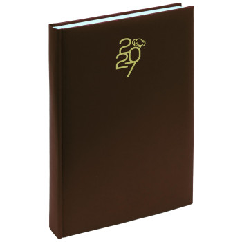 Agenda ristoranti 21x29 7 cm personalizzabile con 544 pagine e grafica multilingue