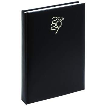 Agenda ristoranti 21x29 7 cm personalizzabile con 544 pagine e grafica multilingue