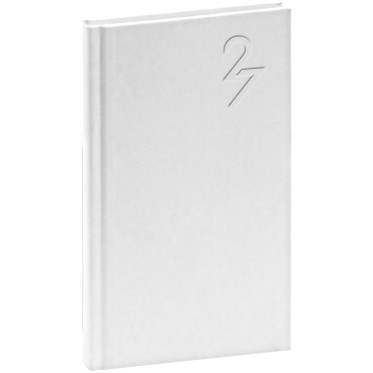 Agenda tascabile SAILOR 8 2x14 8 cm con copertina imbottita