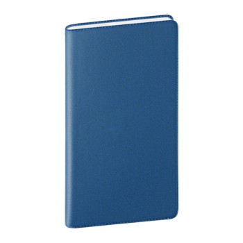 Agendina mensile porta foglio