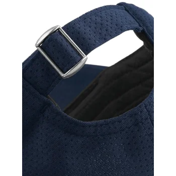 Air Mesh 6 Panel Cap