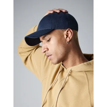 Air Mesh 6 Panel Cap