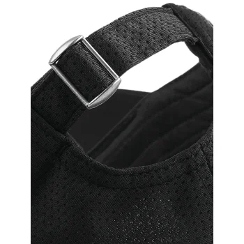 Air Mesh 6 Panel Cap