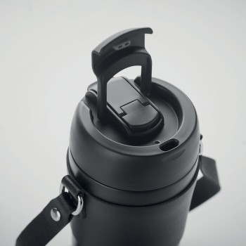 AIRA - Bicchiere doppio strato 700 ml