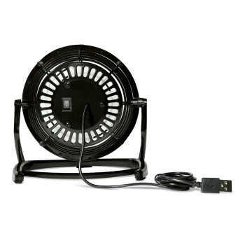 AIRY - Ventilatore con cavo USB