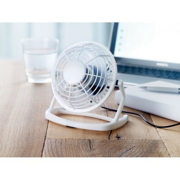 AIRY - Ventilatore con cavo USB