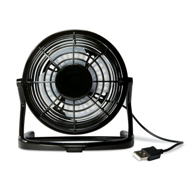 AIRY - Ventilatore con cavo USB
