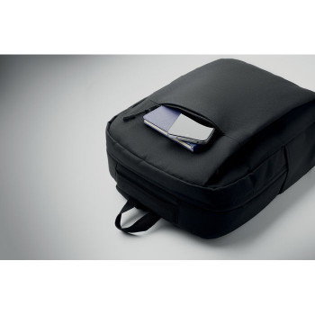 AKRAOS - Zaino sottile per laptop 15"