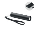 ALUMINATE - Torcia ricaricabile in allumini