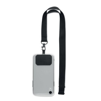AMESTE - Lanyard porta telefono