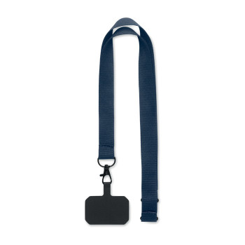 AMESTE - Lanyard porta telefono