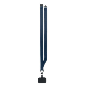 AMESTE - Lanyard porta telefono