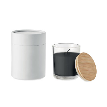 ANCIENT - Candela fragranza vaniglia