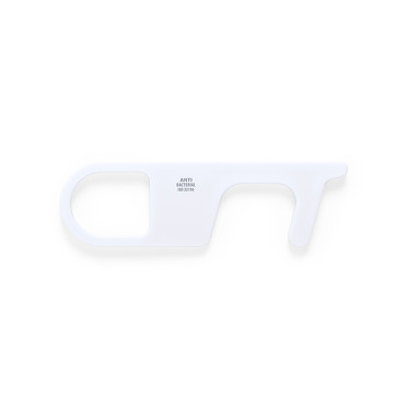 ANTIBACTERIAL KEYRING