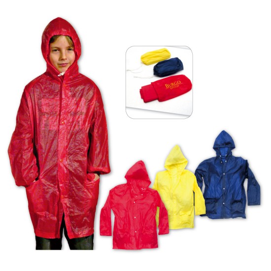 Antipioggia Actiwear