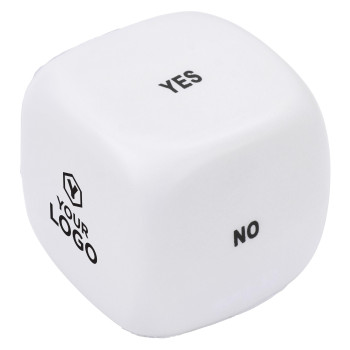 Antistress cubo decision maker Nestor