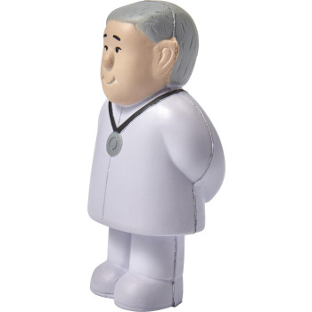 Antistress dottore, in PU Lily