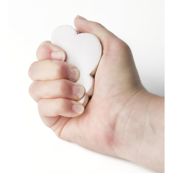 Antistress nuvola cloud, in PU Franco