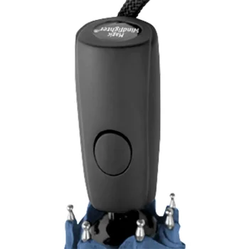 AOC oversize mini umbrella Magic Windfighter