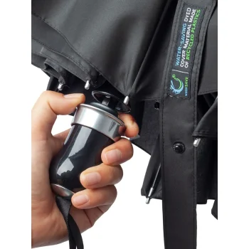 AOC oversize pocket umbrella FARE® RingOpener®