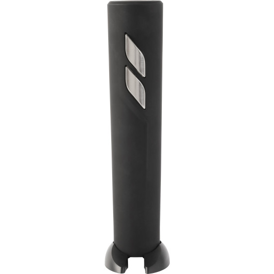 Apribottiglie elettrico in ABS Fiza