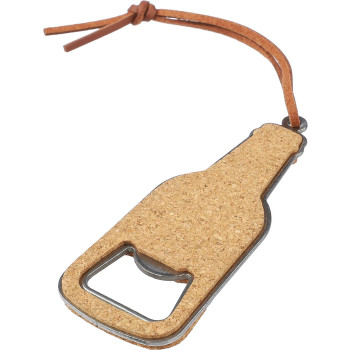 Apribottiglie in sughero Ophelie