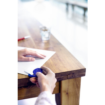 Apribuste con lama in PS Franco