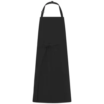 Apron With Bib